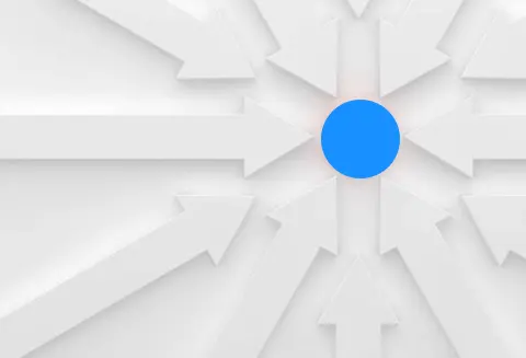 blue-circle